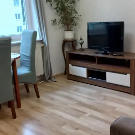 Milenium - Apartament