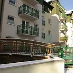 Milenium - Lejlighed Sopot