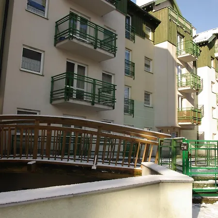 Milenium - Apartment Sopot