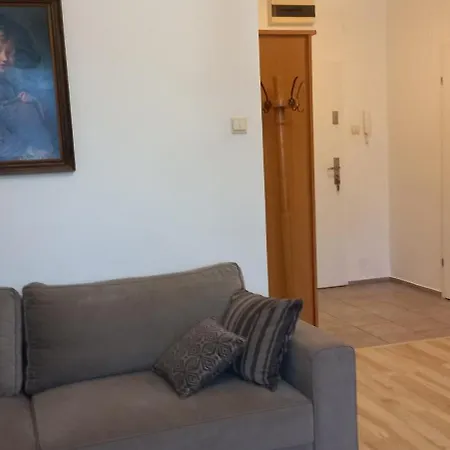 Lejlighed Milenium - Sopot