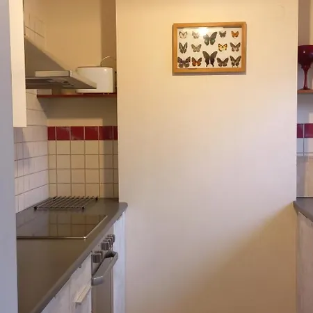 Apartamento Milenium -