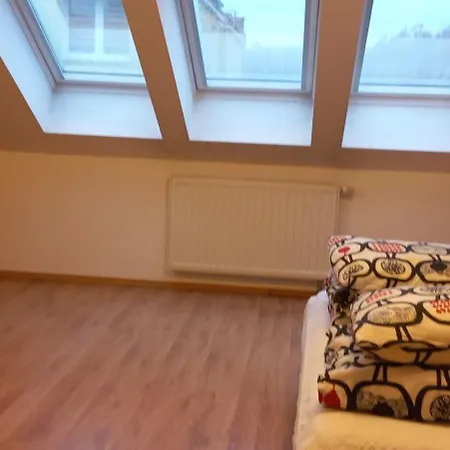 Milenium - Lejlighed *