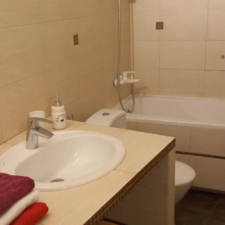 Lejlighed Milenium - *