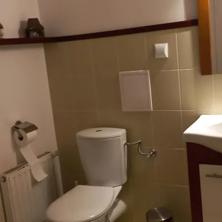 Milenium - Lejlighed Sopot