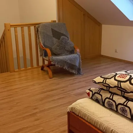 Apartment Milenium -