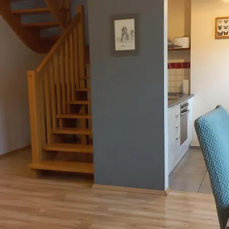 Milenium - Apartment *