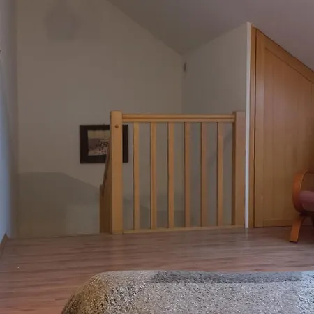 Apartamento Milenium - *