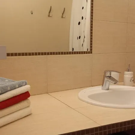 Milenium - Apartamento Sopot