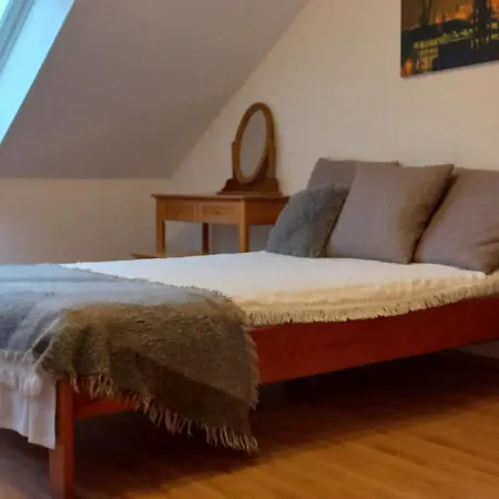 Lejlighed Milenium - Sopot