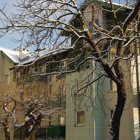 Milenium - Apartamento Sopot