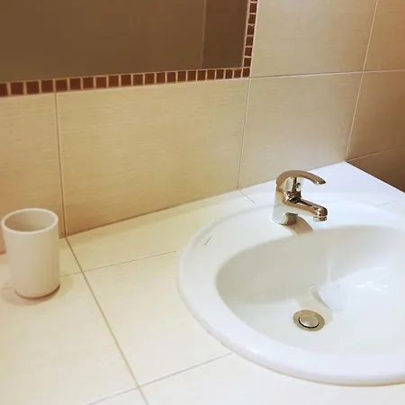 Milenium - Apartamento *