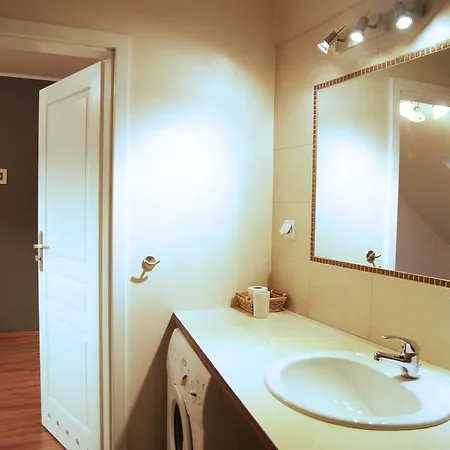 Lejlighed Milenium -