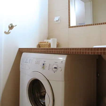 Apartamento Milenium - Sopot