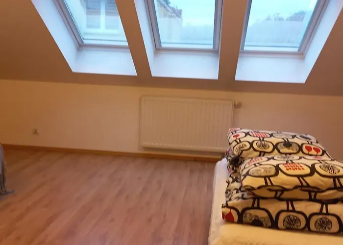 Milenium - Lägenhet *