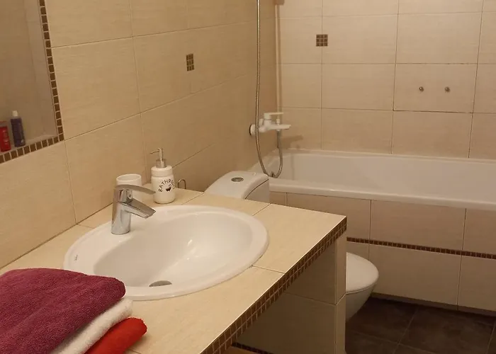 Lägenhet Milenium - *