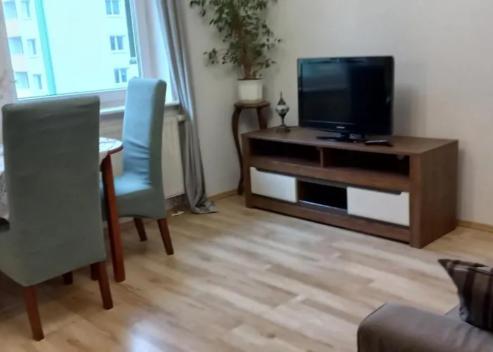 Milenium - Lägenhet