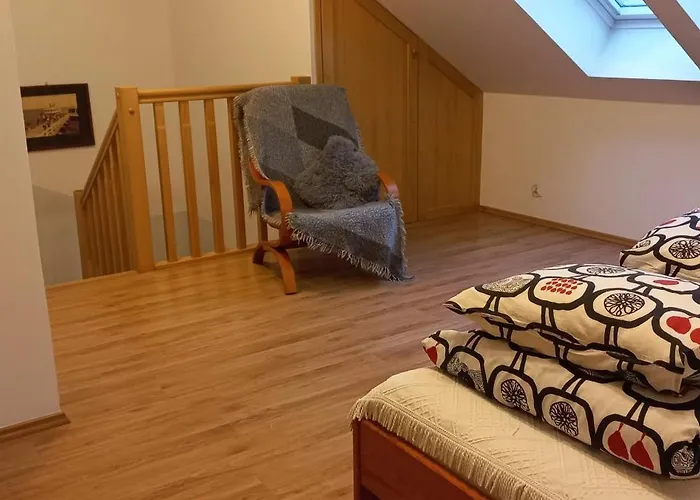 Lägenhet Milenium -