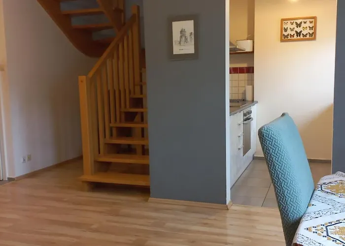 Milenium - Lägenhet *