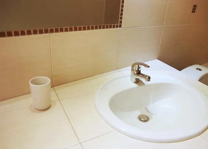 Milenium - Lägenhet *