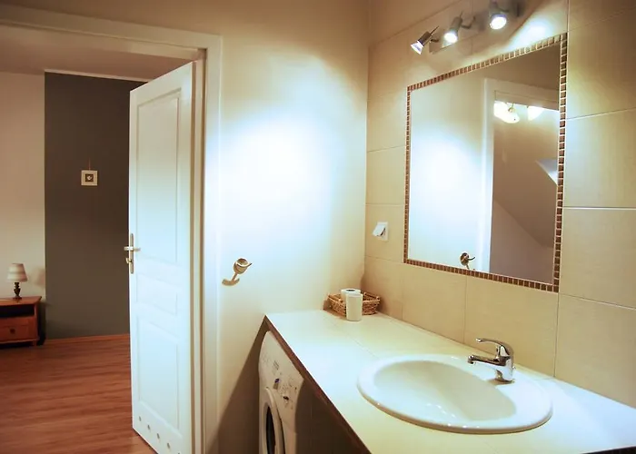 Lägenhet Milenium -